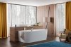 Villeroy & Boch Oberon 2.0 Duo Wanna przyścienna 180x80 cm biała UBQ180OBR9CD00V01
